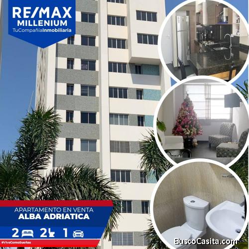 Apartamento Venta Maracaibo Edificio Alba Adriatica 250620