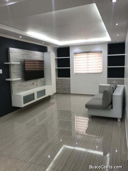 En Venta Apartamento en Residencias Grano de Oro