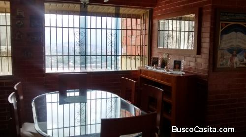 apto de 3 habitaciones 1 baño