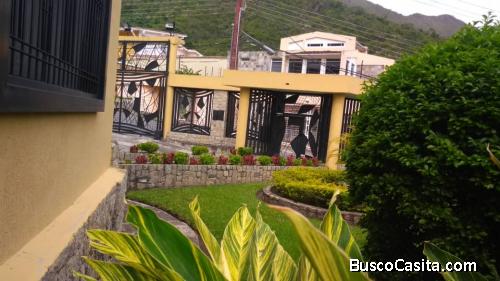 vendo quinta en palmarito maracay . verla es comprarla