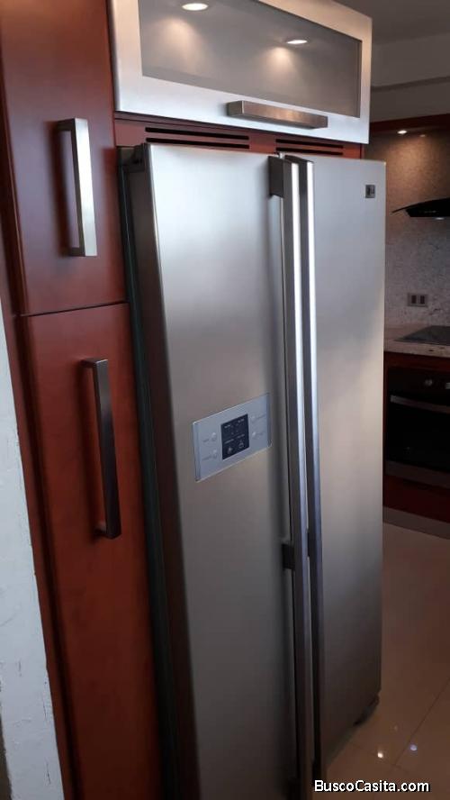 Apartamento Venta Maracaibo Edificio Isla Santorini 290620