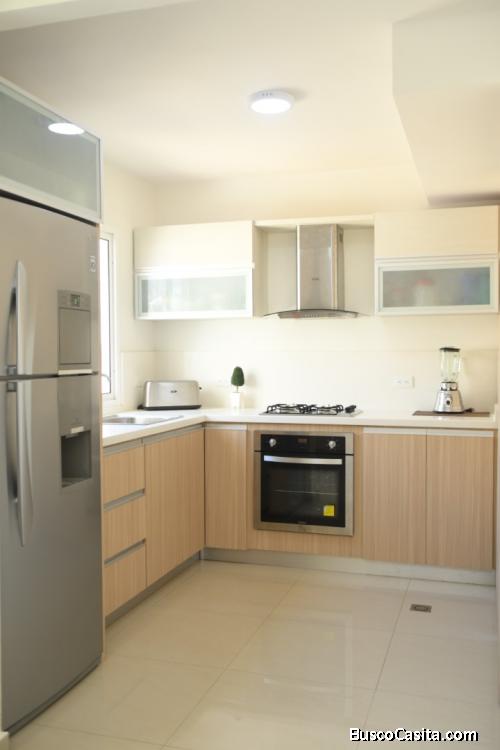 Apartamento Venta Maracaibo Edif. Villa Paraiso lll 290630