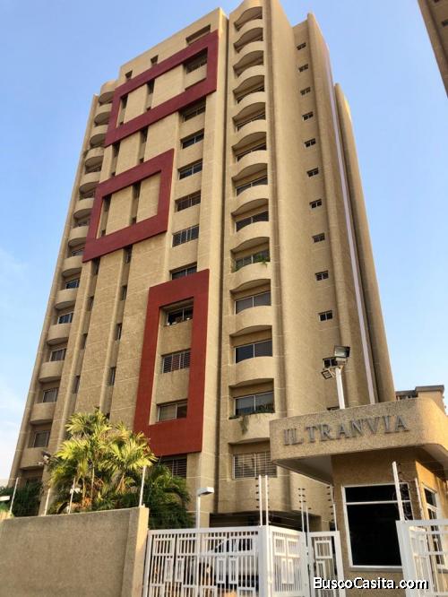 Apartamento Venta Maracaibo Edificio IL Tranvia 290620