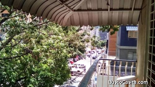 SABANA GRANDE APARTAMENTO 