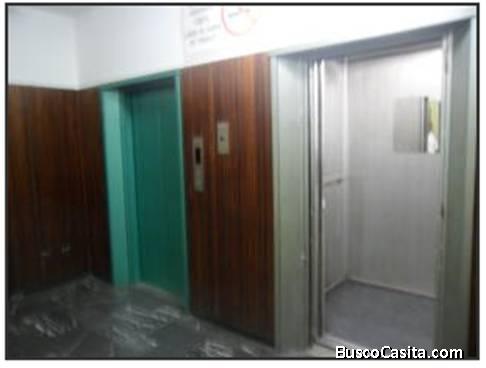 OFICINA UBICADA EN CASCO HISTÓRICO DE CARACAS