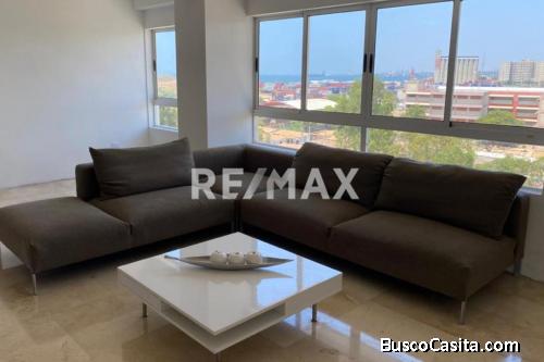 Apartamento Venta Maracaibo Edificio Plaza Campo 300620