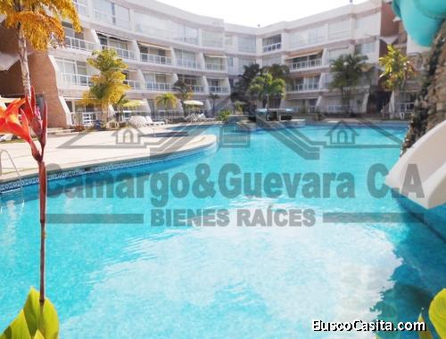Apartamento en Venta en Higuerote Puerto Encantado Residencia Costa Azul 