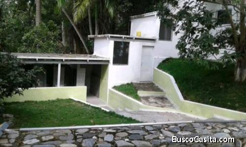 Casa en Venta Vía Rio Claro. Caserío El Desecho.