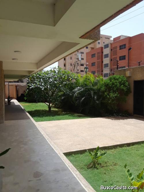 SE VENDE APTO SECTOR ZAPARA MARACAIBO
