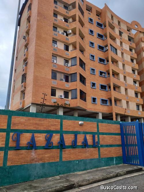 Apto Tipo Estudio Resd Tazajal