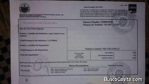 Casa en los Caciques SGC-011