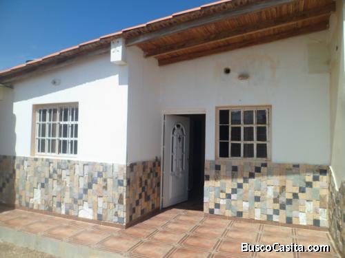 Casa en villa bethania SGC-014