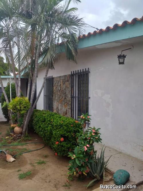Casa venta Maracaibo Sector Amparo 010620