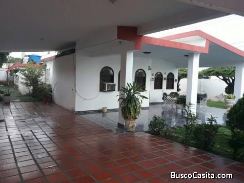 Casa venta Maracaibo Sector La Victoria 010620