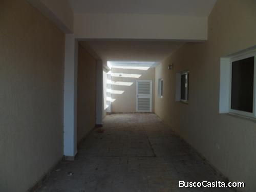 Casa en Villa Exclusiva SGC-016