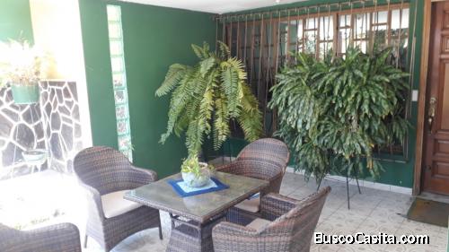 Casa en el centro SGC-021