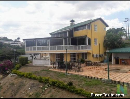 Casa Quinta Lomas del Manzano III