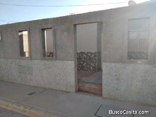 Casa en ciudad federación SGC-028