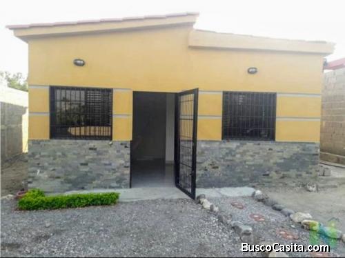 Casa El Manzano Sector La Torta 