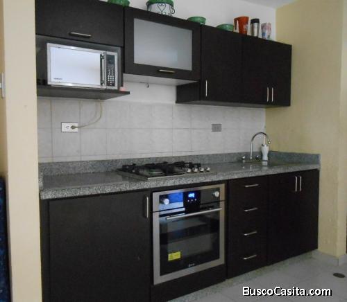 Bello y acogedor Apartamento en Naguanagua