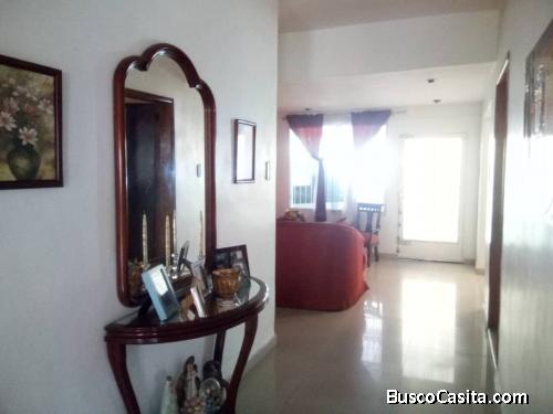 vendo hermosa y comoda casa