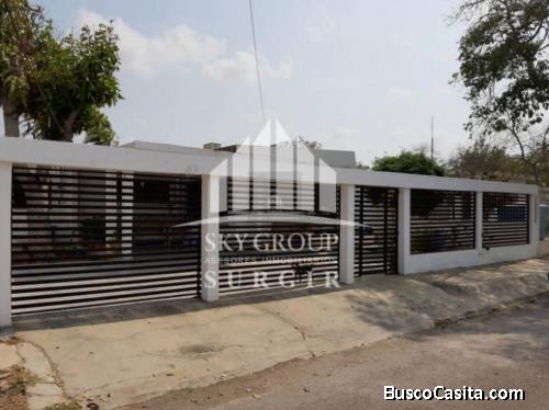 Gina SkyGroup Vende: Casa en Judibana