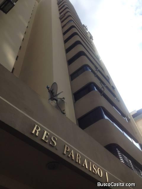 Apartamento en Valles de Camoruco