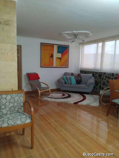 En Venta exclusivo y moderno Penthouse ubicado Guatire