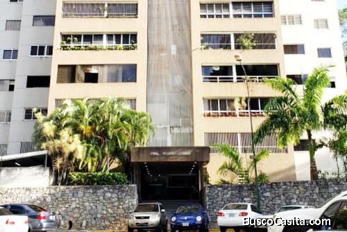 Se Vende Apartamento Baruta El Peñon Caracas - RAP84