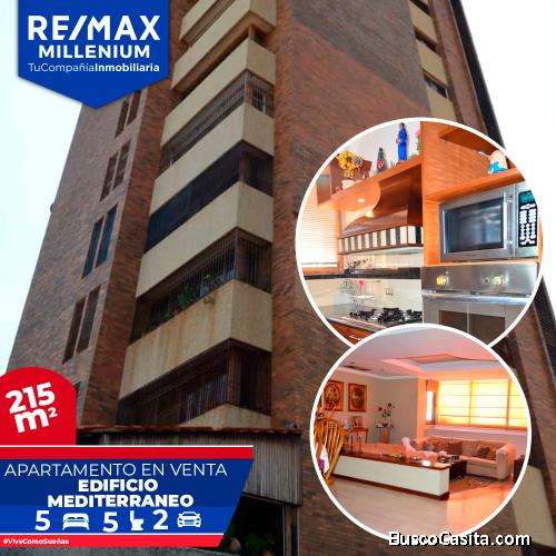 Apartamento Venta Maracaibo Edificio Mediterráneo 030720