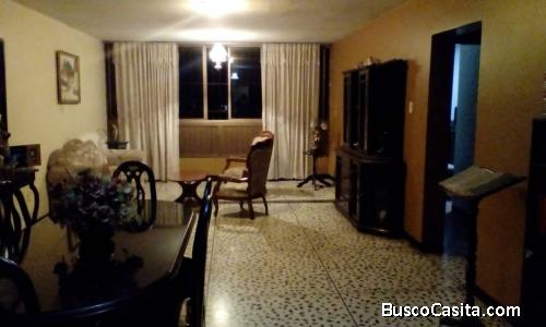 Apartamento en Tocuyito edificio vazpar