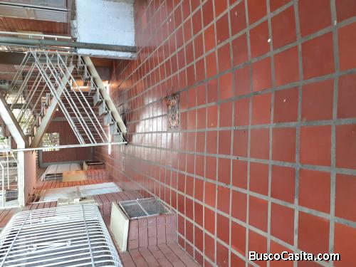 Apartamento en las Rosas, Comjunto Residencial la Montaña, Guatire