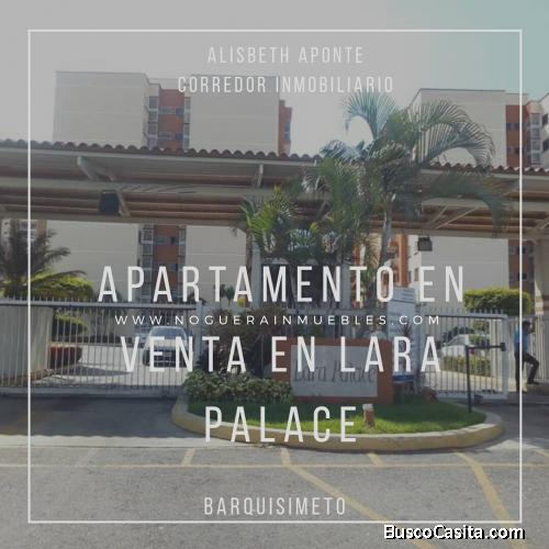 Apartamento en Venta en Resd. Lara Palace