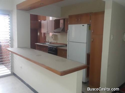 Apartamento en Venta en el Este Resd. Teketia