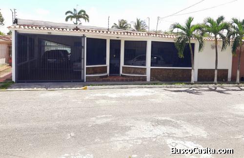Casa en Venta en Cabudare Urb. Chucho Briceño