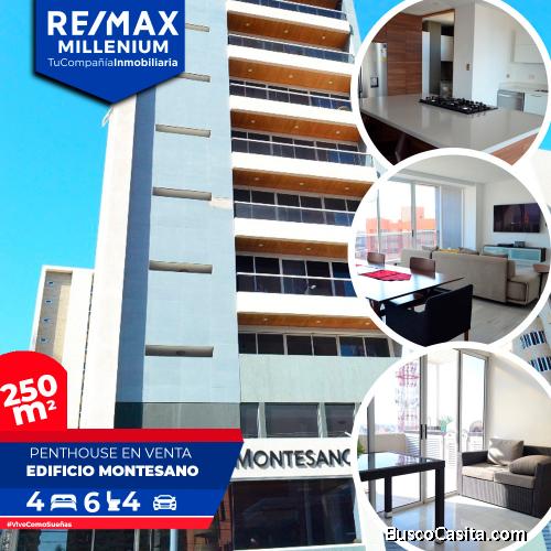 Apartamento Venta Maracaibo Edificio Montesano 060720