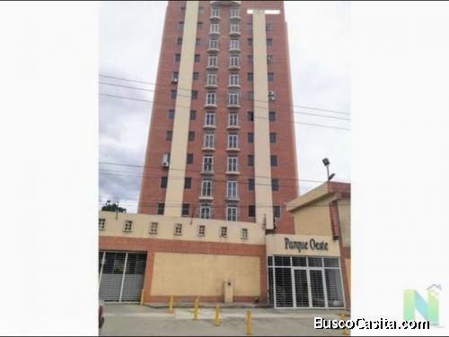 Apartamento en Venta Parque Oeste 