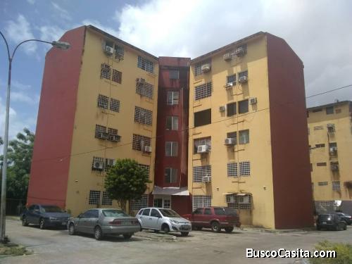 Apartamento en Venta Res Los Jardines Av Libertador