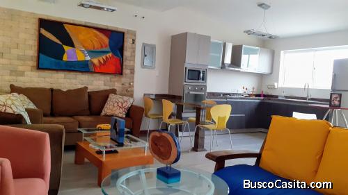 Casa En Venta Palma Real Cond Monterrey