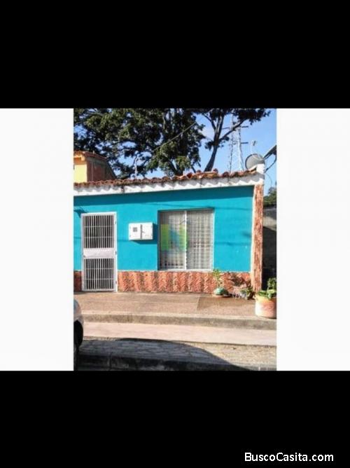 Casa en Venta Urb. El Placer 