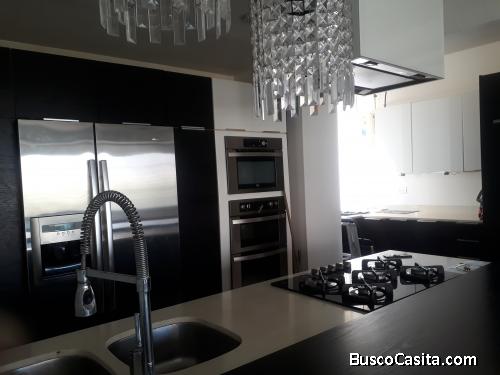 APARTAMENTO EN ALQUILER AV. ELMILAGRO MARACAIBO