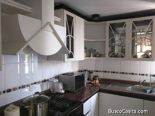 APARTAMENTO ALQUILER AV. SANTA RITA MARACAIBO