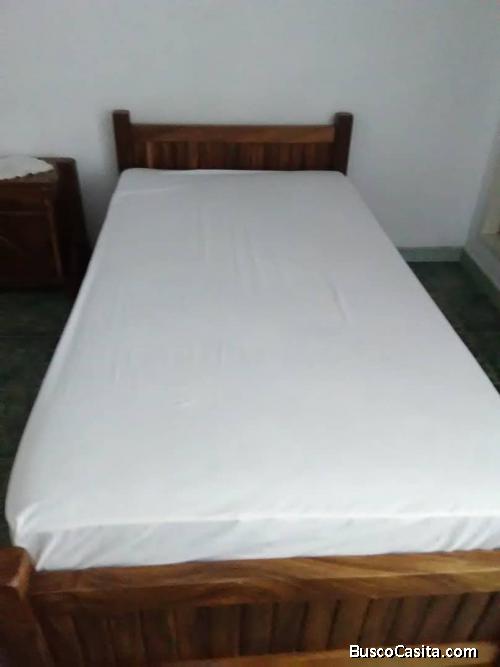 Alquilo habitación en AV. RÓMULO GS. , Sector Horizonte