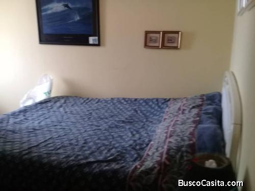 Alquilo habitación en LOS SAMANES