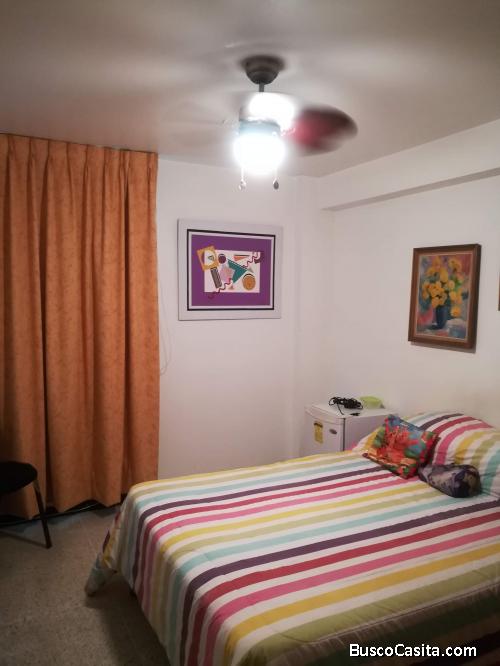 Alquilo habitación en LA FLORIDA