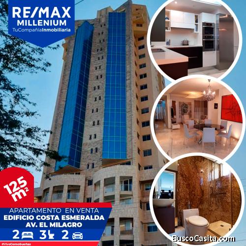 Apartamento Venta Maracaibo Costa Esmeralda 070720