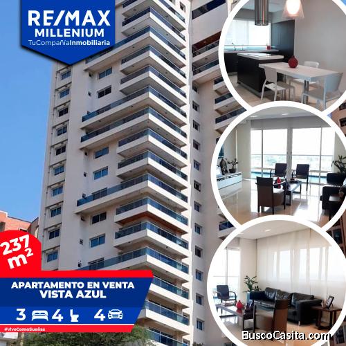 Apartamento Venta Maracaibo Edificio Vista Azul 070720