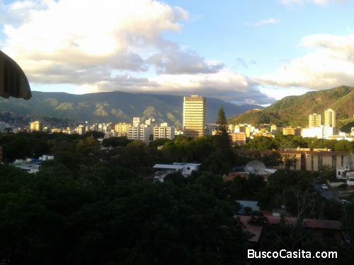 Apartamento en Venta Montalban ll