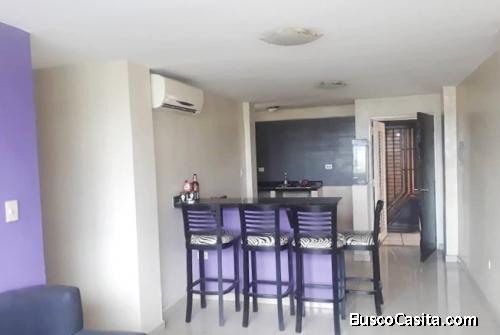 Venta Apto. Resid. Caranday Urb. Paraparal Los Guayos - RAP88