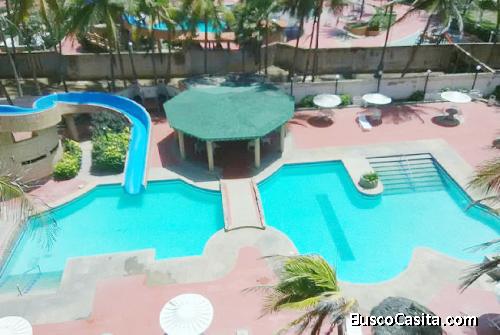 Venta Apartamento Resid. Portofino en Tucacas - RAP82